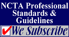 NCTA Professional Standards and Guildlines